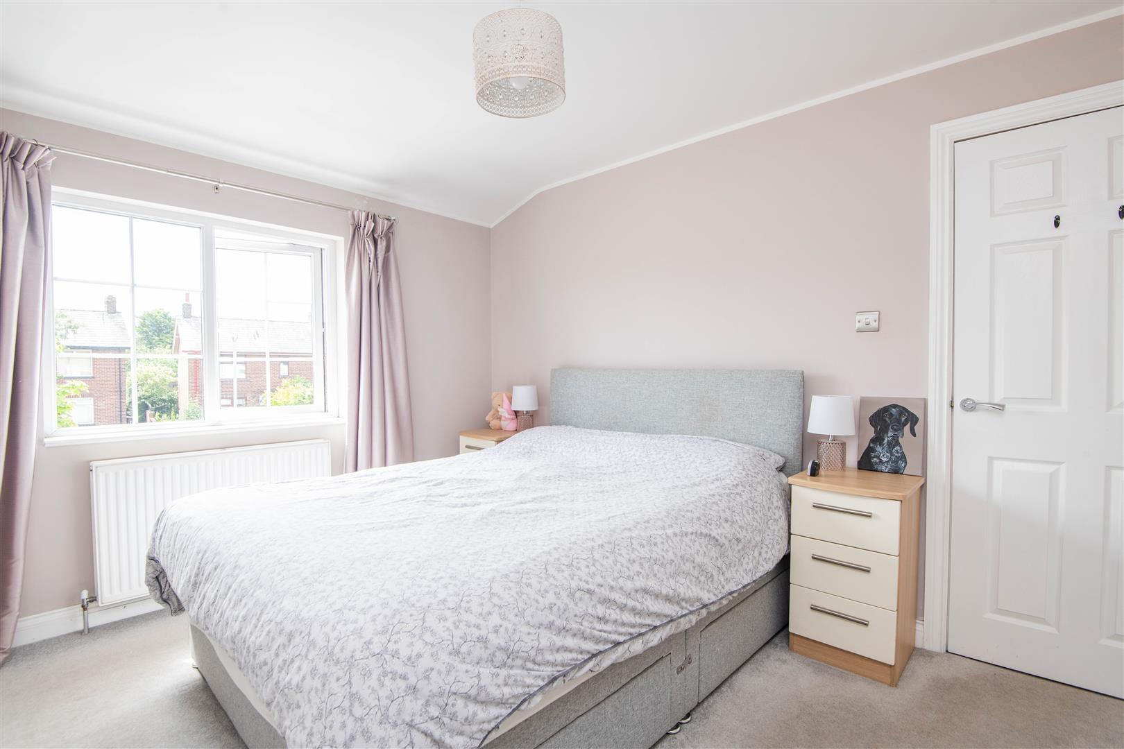 Kearsley Avenue, Tarleton, Preston